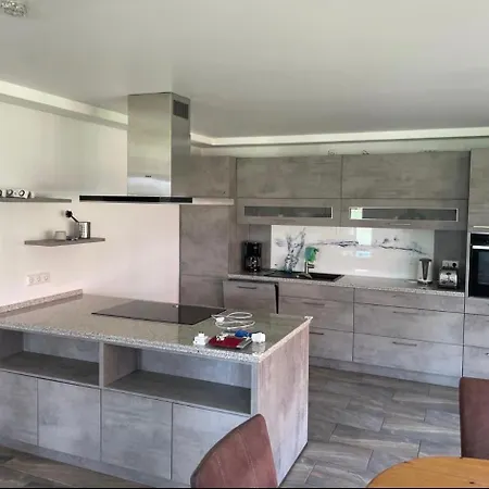 A6 Aparts Lejlighed *